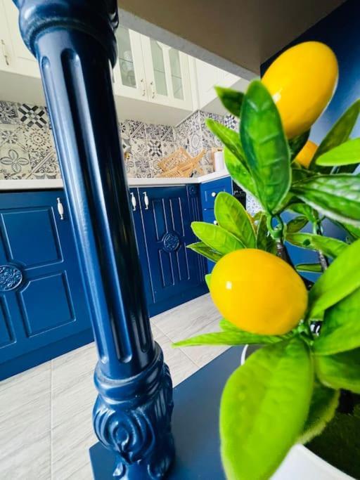 Positano Daire Varna Dış mekan fotoğraf
