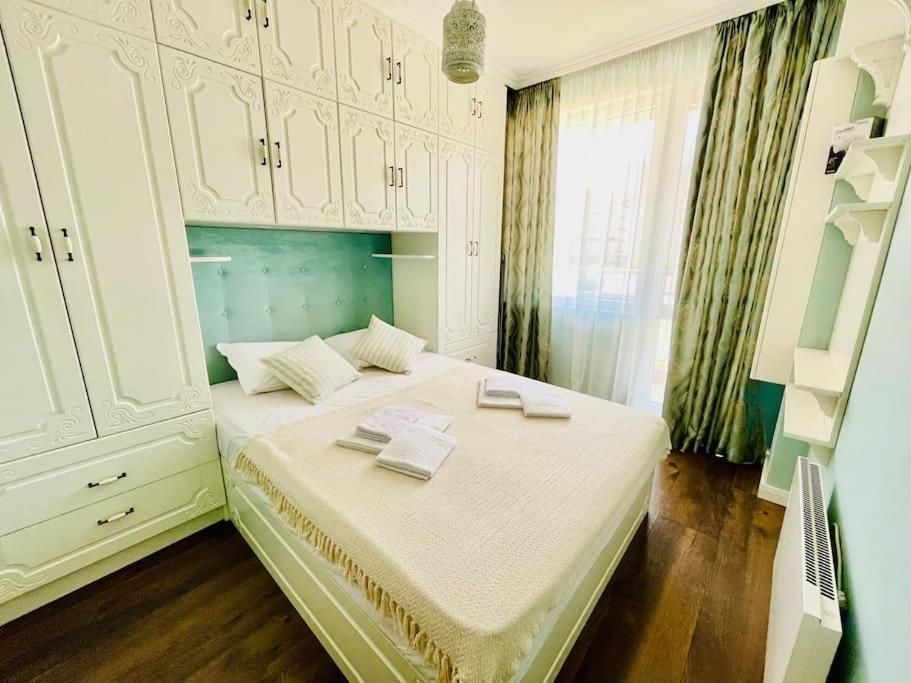 Positano Daire Varna Dış mekan fotoğraf