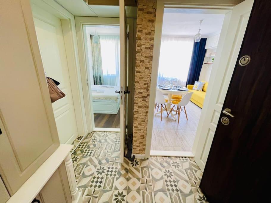 Positano Daire Varna Dış mekan fotoğraf