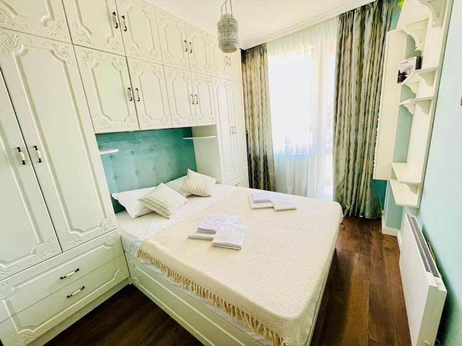 Positano Daire Varna Dış mekan fotoğraf