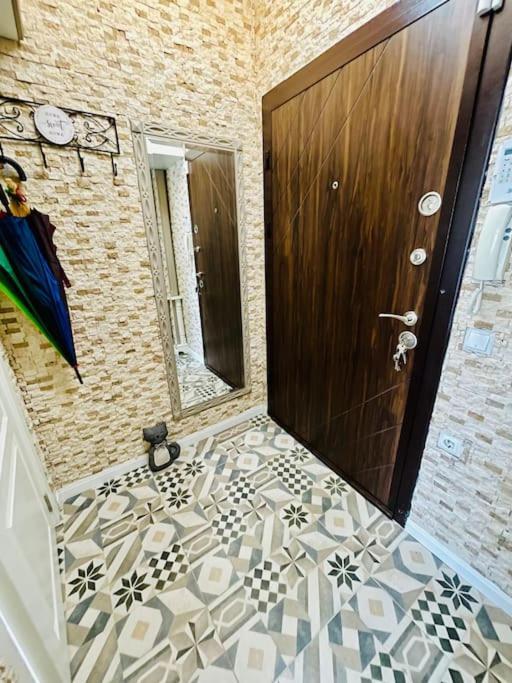 Positano Daire Varna Dış mekan fotoğraf