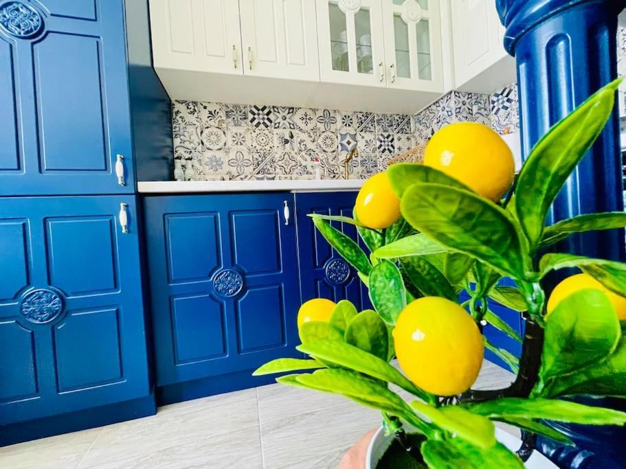Positano Daire Varna Dış mekan fotoğraf