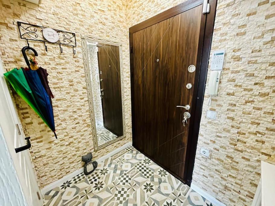 Positano Daire Varna Dış mekan fotoğraf