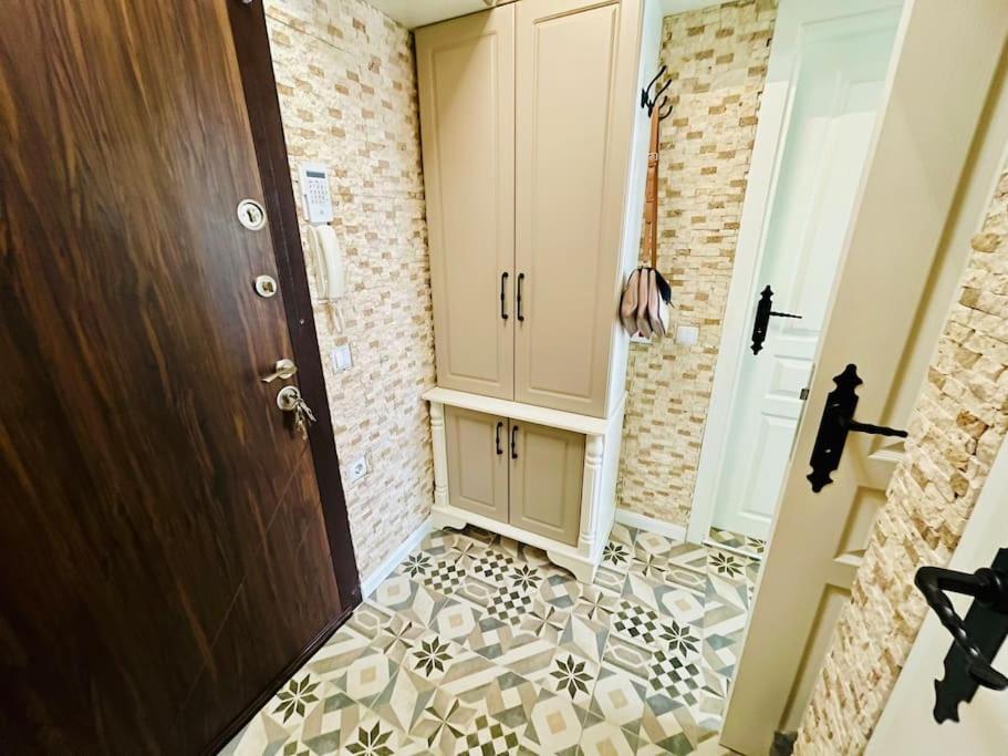 Positano Daire Varna Dış mekan fotoğraf